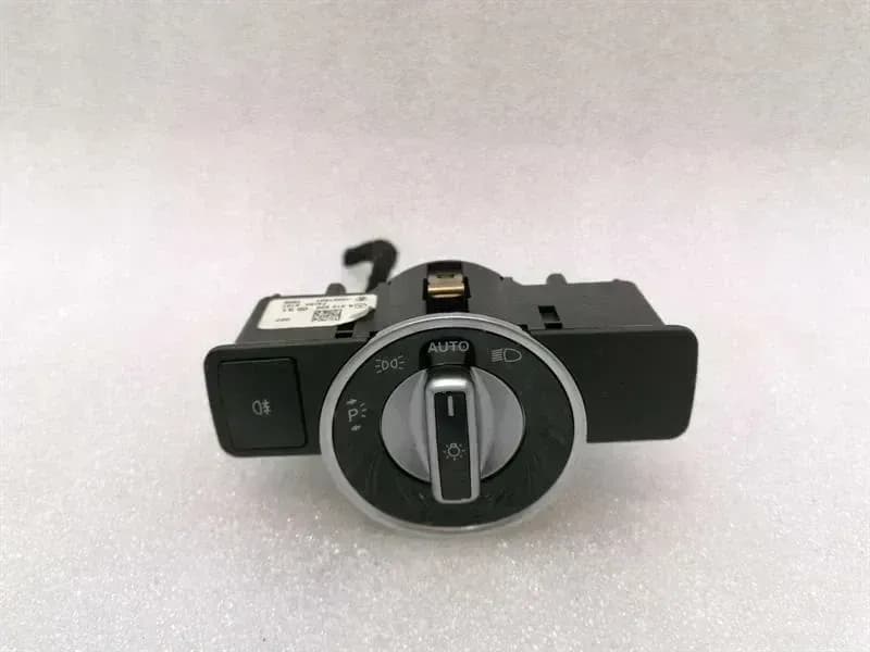 Mercedes GLS X166 W212 W176 Headlight Switch A2129050551 Light Switch