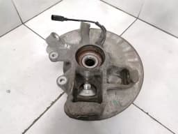 MERCEDES-BENZ Mercedes GLS X166 Right Rear Hub Set A1663500208 Wheel Bearing Housing Rear Right — thumbnail 8