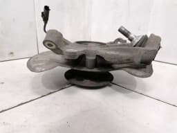 MERCEDES-BENZ Mercedes GLS X166 Right Rear Hub Set A1663500208 Wheel Bearing Housing Rear Right — thumbnail 9