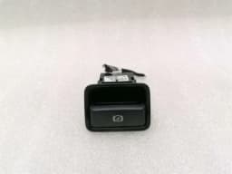 MERCEDES-BENZ Mercedes GLS X166 Park Brake Switch A2469050451 Parking Brake Switch — thumbnail 1