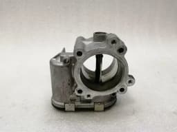 MERCEDES-BENZ Mercedes GLE W292 C292 diesel OM642 throttle body A6420900270 throttle — thumbnail 1