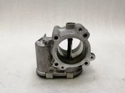 MERCEDES-BENZ Mercedes GLE W292 C292 diesel OM642 throttle body A6420900270 throttle — thumbnail 5