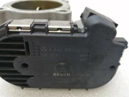 MERCEDES-BENZ Mercedes GLE W292 C292 diesel OM642 throttle body A6420900270 throttle — thumbnail 8