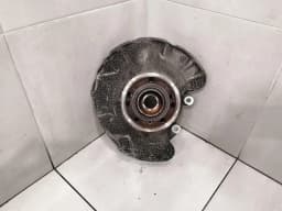 MERCEDES-BENZ Mercedes GLE W292 C292 Right Rear Hub A1663570205 Wheel Bearing Housing Rear Right — thumbnail 5
