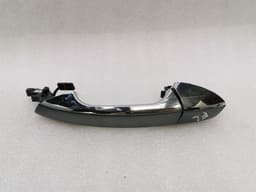 MERCEDES-BENZ Mercedes GLS X166 Left Door Handle A20476013707992 Door Handle Li KEYLESS-GO — thumbnail 1