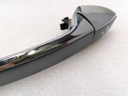 MERCEDES-BENZ Mercedes GLS X166 Left Door Handle A20476013707992 Door Handle Li KEYLESS-GO — thumbnail 4