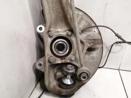 MERCEDES-BENZ Mercedes GLS 350D Left Front Hub A1663300920 Wheel Bearing Housing Front Left — thumbnail 6