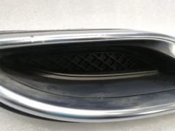 MERCEDES-BENZ Mercedes GLS X166 rear bumper cover A2928850023 rear bumper cover — thumbnail 8