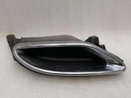 MERCEDES-BENZ Mercedes GLS X166 rear bumper cover A2928850023 rear bumper cover — thumbnail 6