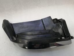 MERCEDES-BENZ Mercedes GLS X166 rear bumper cover A2928850023 rear bumper cover — thumbnail 5