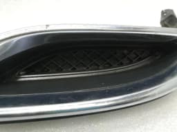 MERCEDES-BENZ Mercedes GLS X166 rear bumper cover A2928850023 rear bumper cover — thumbnail 4
