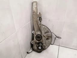 MERCEDES-BENZ Mercedes GLS 350D Left Front Hub A1663300920 Wheel Bearing Housing Front Left — thumbnail 5