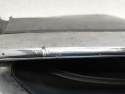 MERCEDES-BENZ Mercedes GLS X166 rear bumper cover A2928850023 rear bumper cover — thumbnail 7