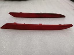 MERCEDES-BENZ Mercedes GLS X166 rear bumper cover A2928850023 rear bumper cover — thumbnail 10