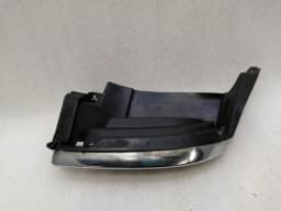MERCEDES-BENZ Mercedes GLS X166 rear bumper cover A2928850023 rear bumper cover — thumbnail 9