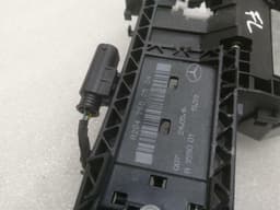 MERCEDES-BENZ Mercedes GLS X166 front left door lock A0997201335 door lock front left — thumbnail 4