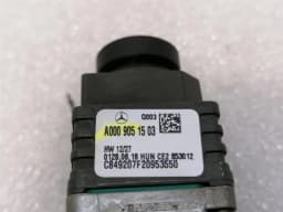 MERCEDES-BENZ Mercedes GLS X166 rear view camera A0009051503 rear view camera — thumbnail 7
