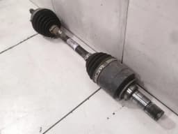 MERCEDES-BENZ Mercedes GLS 350D Left Front Drive Shaft A1663303300 Drive Shaft Front Left — thumbnail 3