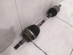 MERCEDES-BENZ Mercedes GLS 350D Left Front Drive Shaft A1663303300 Drive Shaft Front Left — thumbnail 2