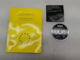 MERCEDES-BENZ Mercedes GLS X166 Service Booklet Maintenance Manual — thumbnail 5