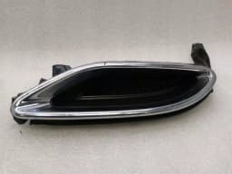 MERCEDES-BENZ Mercedes GLS X166 rear bumper cover A2928850023 rear bumper cover — thumbnail 2