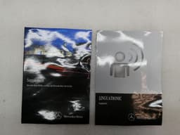 MERCEDES-BENZ Mercedes GLS X166 Service Booklet Maintenance Manual — thumbnail 2