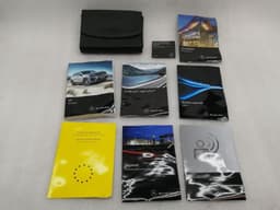 MERCEDES-BENZ Mercedes GLS X166 Service Booklet Maintenance Manual — thumbnail 10