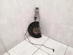 MERCEDES-BENZ Mercedes GLS 350D Left Front Hub A1663300920 Wheel Bearing Housing Front Left — thumbnail 8