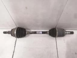 MERCEDES-BENZ Mercedes GLS 350D Left Front Drive Shaft A1663303300 Drive Shaft Front Left — thumbnail 5