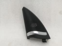 MERCEDES-BENZ Mercedes GLS X166 Tweeter Cover A1667200344 Trim Cover Harman/Cardon — thumbnail 5