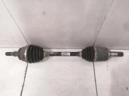 MERCEDES-BENZ Mercedes GLS 350D Left Front Drive Shaft A1663303300 Drive Shaft Front Left — thumbnail 1