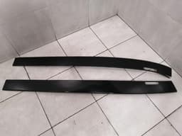 MERCEDES-BENZ Mercedes GLS X166 Roof Moulding Set A1666900180 — thumbnail 1
