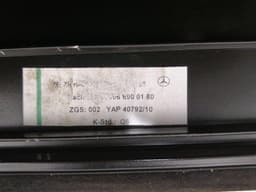 MERCEDES-BENZ Mercedes GLS X166 Roof Moulding Set A1666900180 — thumbnail 9