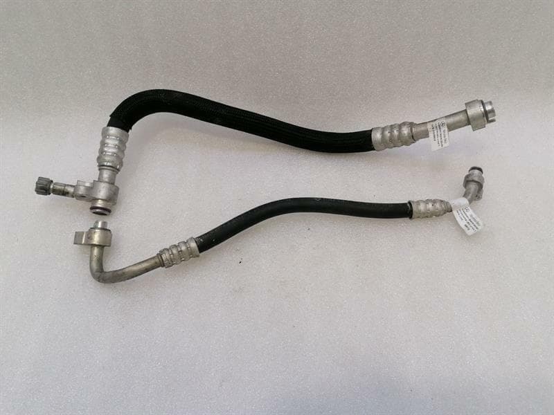 MERCEDES-BENZ Mercedes GLS W166 350D A/C Pipe A1668302501 Air Conditioning Line Air Conditioning