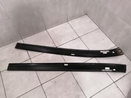 MERCEDES-BENZ Mercedes GLS X166 Roof Moulding Set A1666900180 — thumbnail 2