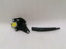 MERCEDES-BENZ Mercedes GLS X166 rear Wiper engine A2518200042 rear wiper engine — thumbnail 10