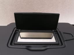 MERCEDES-BENZ Mercedes GLS X166 Black Sun Viewfinder Set A1668109300 Sun Bezel Black — thumbnail 8