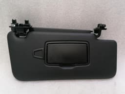MERCEDES-BENZ Mercedes GLS X166 Black Sun Viewfinder Set A1668109300 Sun Bezel Black — thumbnail 10