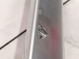 MERCEDES-BENZ Mercedes GLS X166 Roof Rails A1668901093 Roof Rails — thumbnail 5