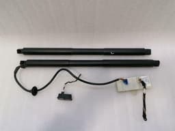 MERCEDES-BENZ Mercedes GLS 350D power close boat lid A1669803764 tailgate damper conversion set — thumbnail 1