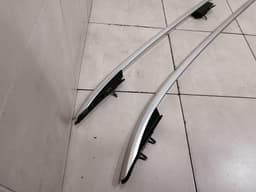 MERCEDES-BENZ Mercedes GLS X166 Roof Rails A1668901093 Roof Rails — thumbnail 3