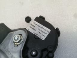 MERCEDES-BENZ Mercedes GLS X166 Rear Left Window Regulator A1666700004 Window Regulator Rear Li — thumbnail 3