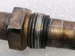 MERCEDES-BENZ Mercedes GLS X166 NOX Lambda Sensor A0009059703 Oxygen Sensor NOX — thumbnail 4