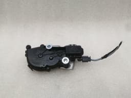 MERCEDES-BENZ Mercedes GLS X166 Rear Left Window Regulator A1666700004 Window Regulator Rear Li — thumbnail 2