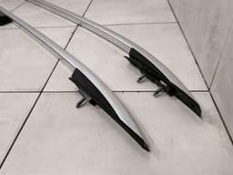 MERCEDES-BENZ Mercedes GLS X166 Roof Rails A1668901093 Roof Rails — thumbnail 8