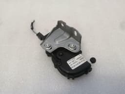 MERCEDES-BENZ Mercedes GLS X166 Rear Left Window Regulator A1666700004 Window Regulator Rear Li — thumbnail 1