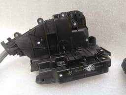 MERCEDES-BENZ Mercedes GLS X166 rear left door lock A0997301135 door lock rear Li — thumbnail 3