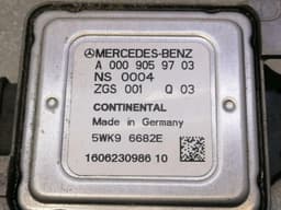 MERCEDES-BENZ Mercedes GLS X166 NOX Lambda Sensor A0009059703 Oxygen Sensor NOX — thumbnail 8