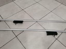 MERCEDES-BENZ Mercedes GLS X166 Roof Rails A1668901093 Roof Rails — thumbnail 4