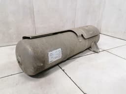 MERCEDES-BENZ Mercedes GLS X166 Suspension Reservior A1663200215 Accumulator Air Suspension — thumbnail 4